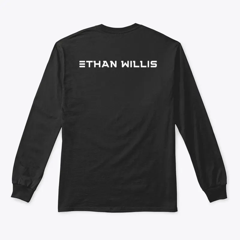 Ethan Willis Merch