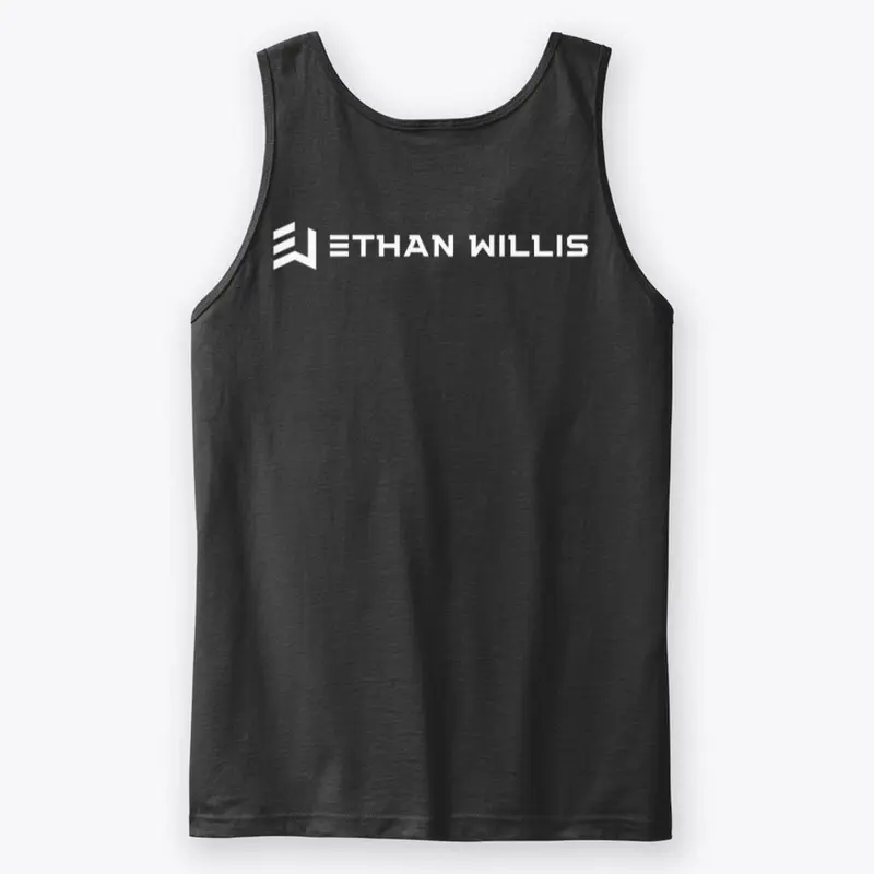 Ethan Willis Merch