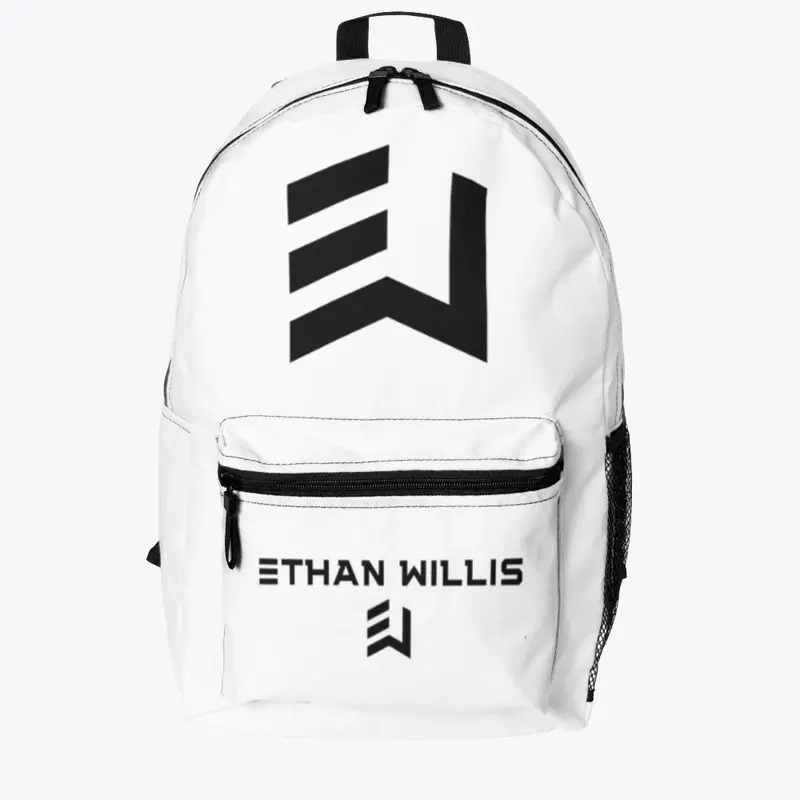 Ethan Willis Merch