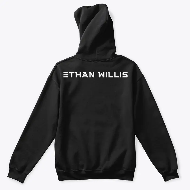 Ethan Willis Merch