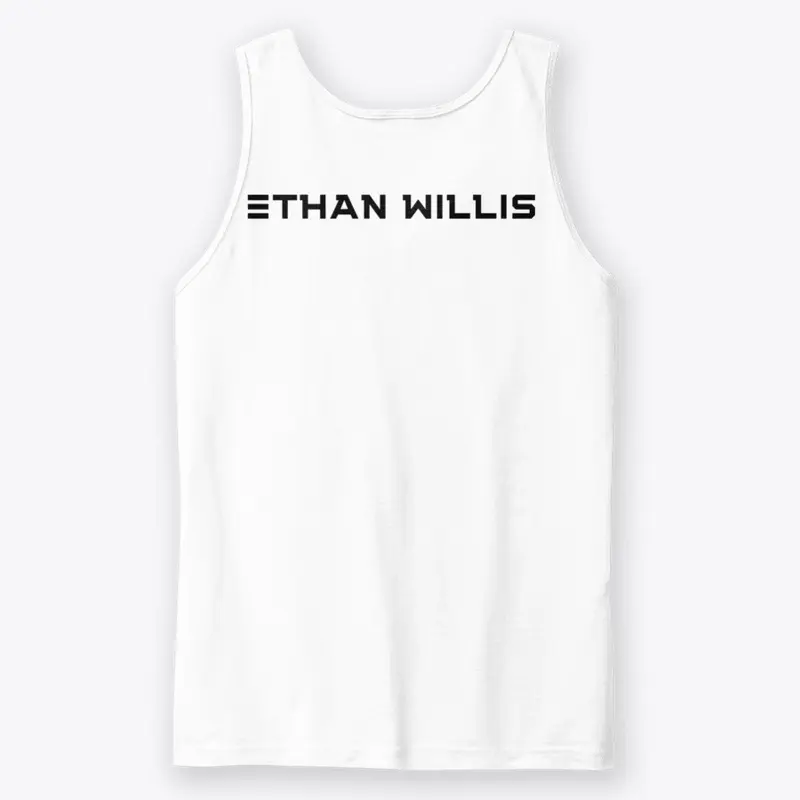 Ethan Willis Merch