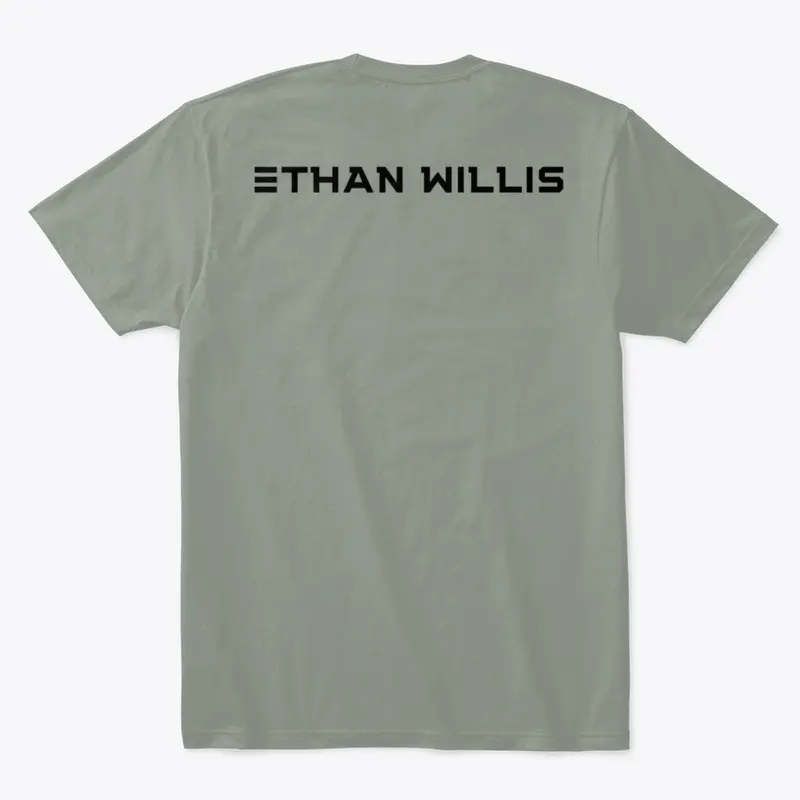 Ethan Willis Merch