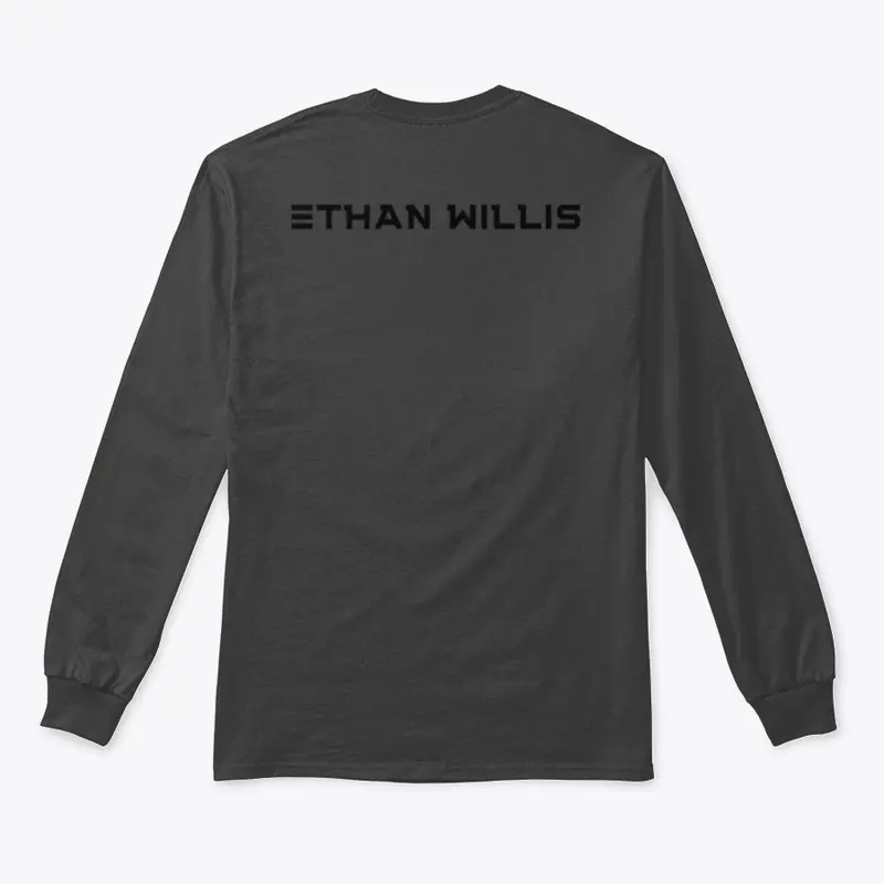 Ethan Willis Merch