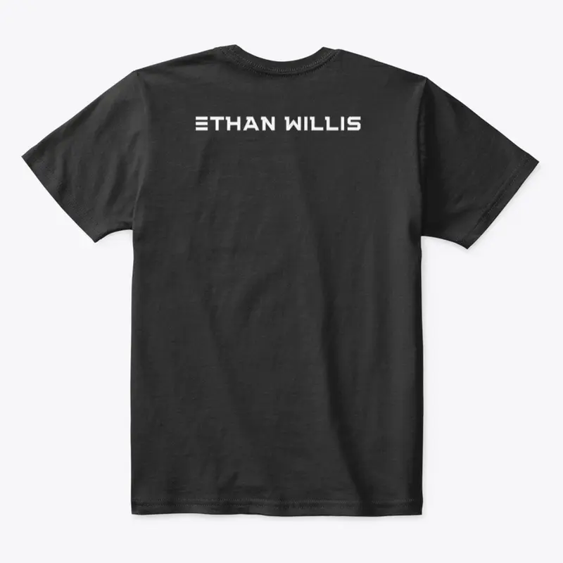 Ethan Willis Merch