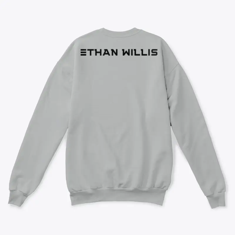 Ethan Willis Merch