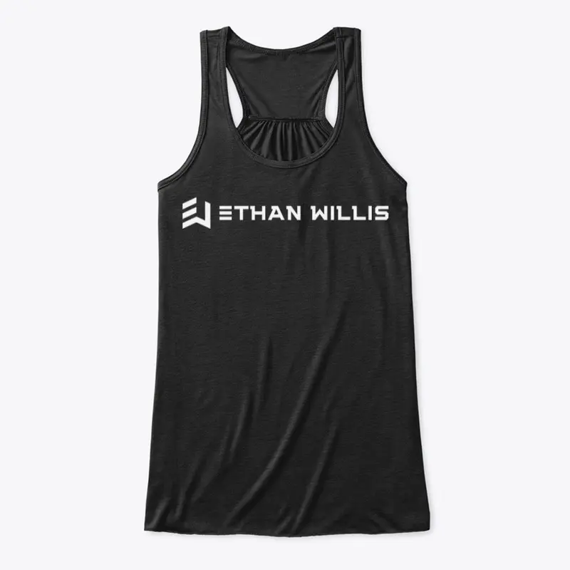 Ethan Willis Merch