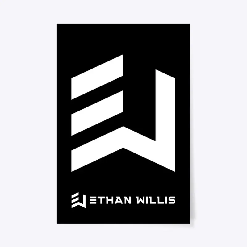 Ethan Willis Merch