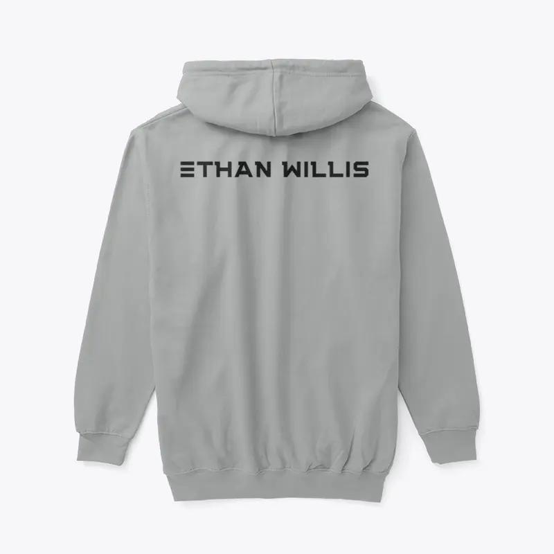 Ethan Willis Merch